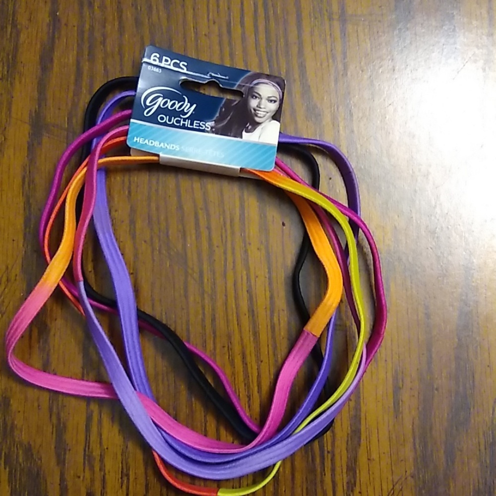 Headbands